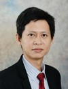 Prof. LAU, Gih Keong